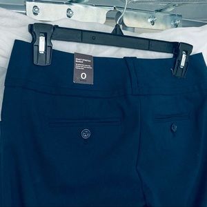 The Limited Exact stretch Bootcut Pants